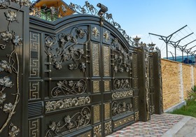 GK Villa