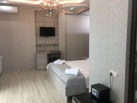 GK Villa