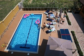 GK Villa