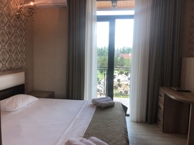 GK Villa