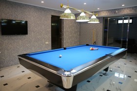 GK Villa