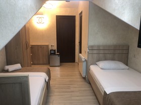GK Villa