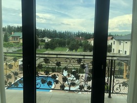 GK Villa