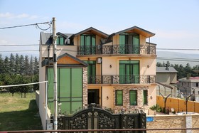 GK Villa