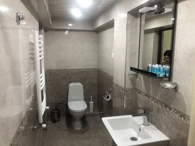 GK Villa