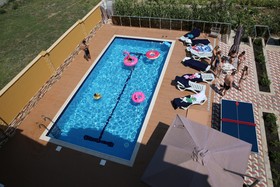 GK Villa