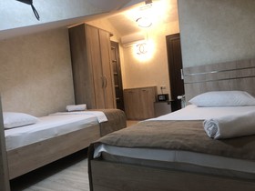 GK Villa