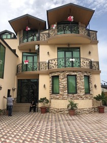 GK Villa