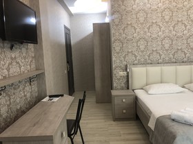 GK Villa