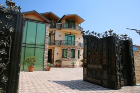 GK Villa