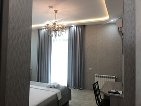 GK Villa