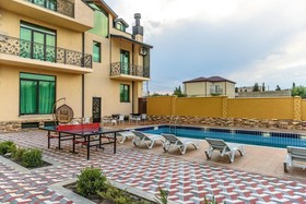 GK Villa