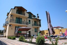 GK Villa