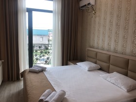 GK Villa