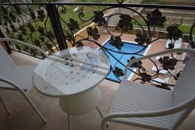 GK Villa