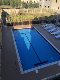 GK Villa
