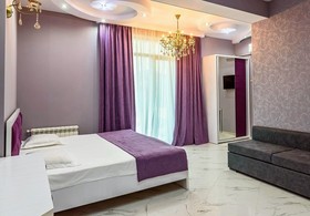GK Villa