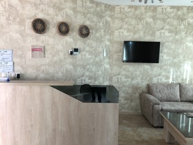 GK Villa