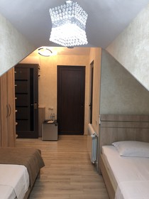 GK Villa