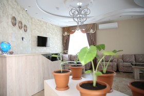 GK Villa