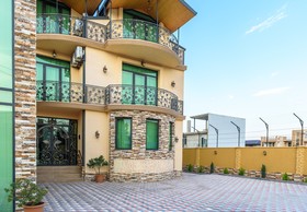 GK Villa