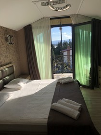 GK Villa