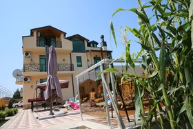 GK Villa