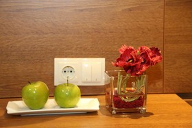 Fortune Palace Hotel
