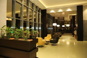 Fortune Palace Hotel