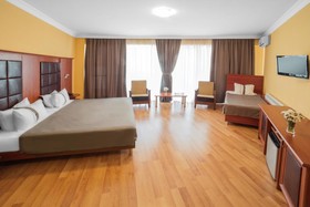 Fortune Palace Hotel