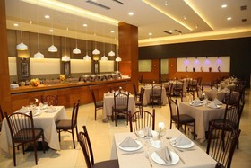 Fortune Palace Hotel