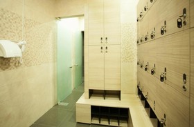 Fortune Palace Hotel