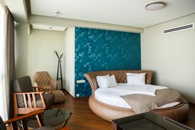 Fortune Palace Hotel