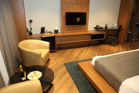 Fortune Palace Hotel