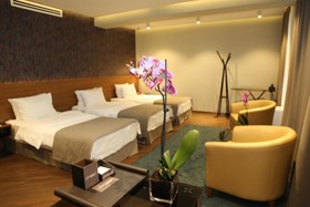 Fortune Palace Hotel