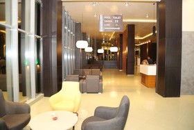 Fortune Palace Hotel