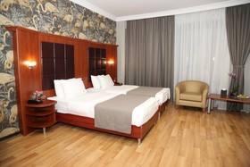 Fortune Palace Hotel