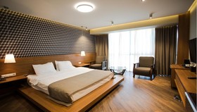 Fortune Palace Hotel