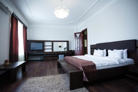 Fortune Palace Hotel