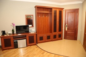 Fortune Palace Hotel
