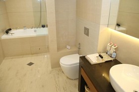 Fortune Palace Hotel