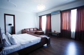 Fortune Palace Hotel