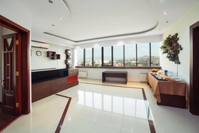 Fortune Palace Hotel