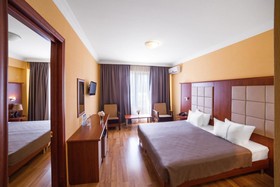 Fortune Palace Hotel