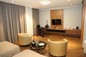 Fortune Palace Hotel