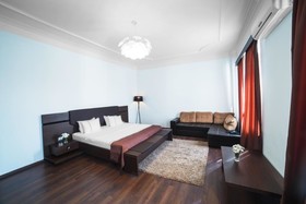 Fortune Palace Hotel