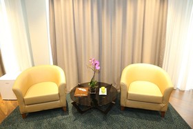Fortune Palace Hotel