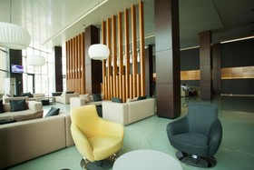 Fortune Palace Hotel