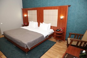 Fortune Palace Hotel
