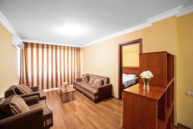 Fortune Palace Hotel